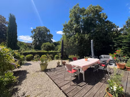 vente maison 5 pièces 110 m² saint-genis-laval (69230)