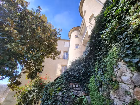 vente appartement 6 pièces 165 m² à argentat-sur-dordogne (19400)  129 600 €