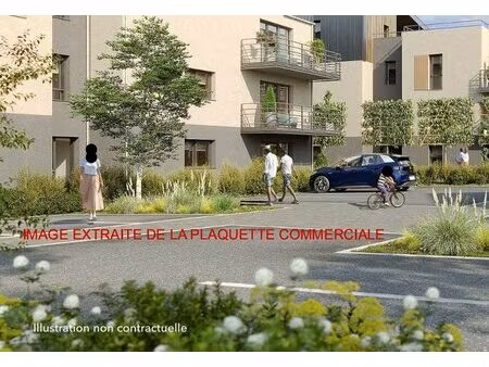 achat : appartement (79000)