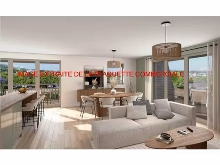achat : appartement (14360)