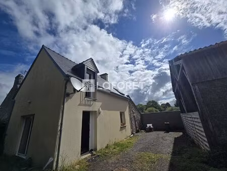 maison 96 m² champeaux ? à 3 km de la plage