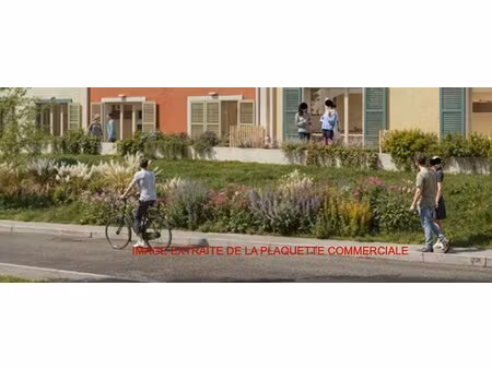 achat : maison (56360)