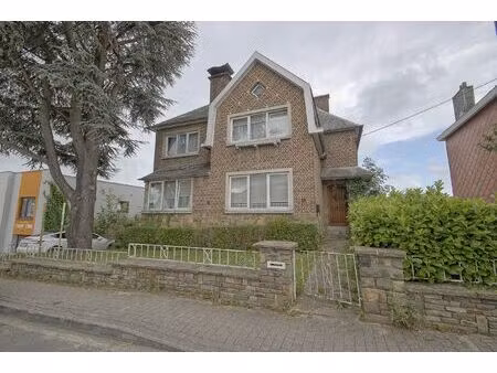 maison à vendre à chaussée de louvain 443 bouge (vbe35370)