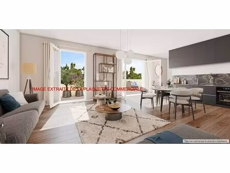 achat : maison (91540)
