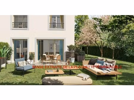 achat : maison (91540)