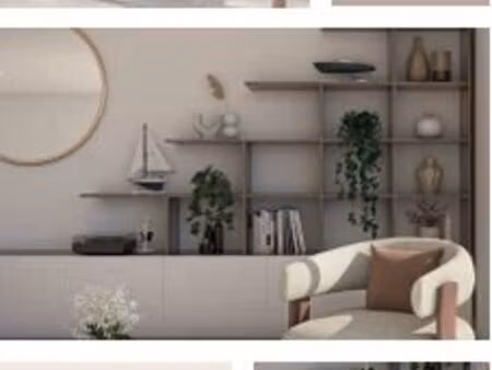 achat : maison (91540)