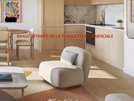 achat : maison (91540)