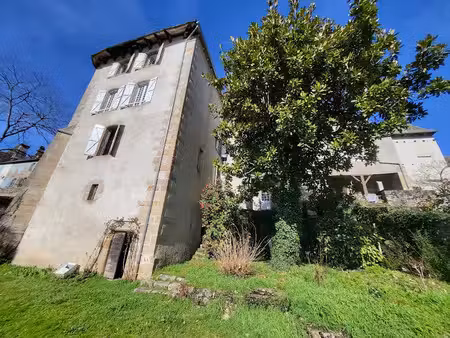 vente appartement 2 pièces 60 m² à argentat-sur-dordogne (19400)  66 900 €