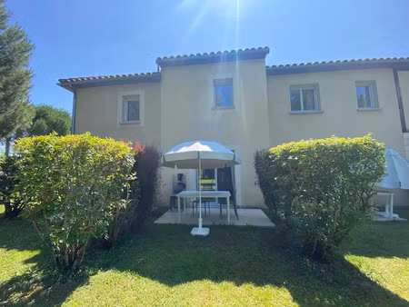vente appartement 2 pièces 31 m² à montignac (24290)  57 120 €