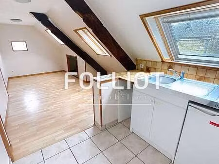 location appartement t1 à carentan-les-marais (50500) : à louer t1 / 15m² carentan-les-mar