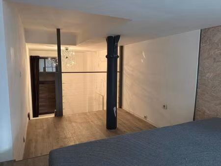 appartement t4 lille + 2 parkings