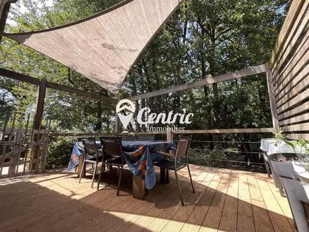 en exclusivité  maison 5 chambres