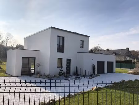 achat : maison (56230)