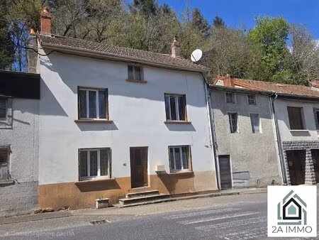 maison 73m²
