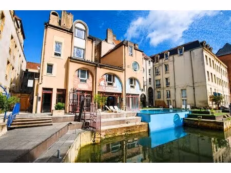 2 appartements t3 duplex- 57000 metz