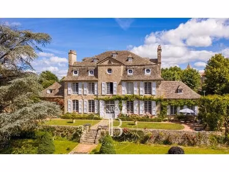 château xviii classé monument historique