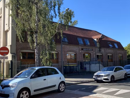 vente immeuble