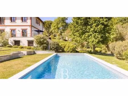 villa avec piscine vigoulet-auzil (31)