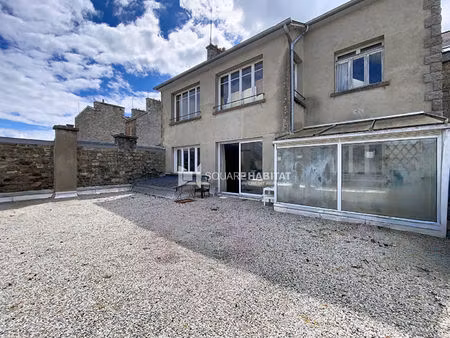 appartement dinan 4 pièce(s)