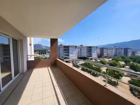 baléone appart f4 récent