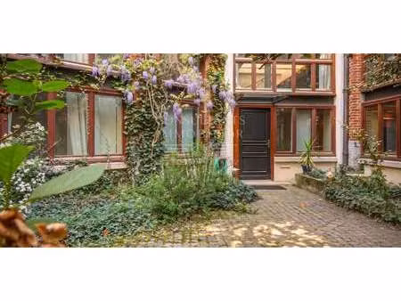 maison avec terrasse paris 14ᵉ (75)