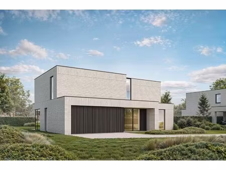 huis te koop in oekene met 3 slaapkamers