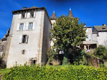 vente appartement 4 pièces 100 m² à argentat-sur-dordogne (19400)  108 500 €