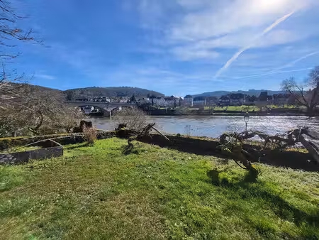 vente appartement 4 pièces 100 m² à argentat-sur-dordogne (19400)  98 000 €