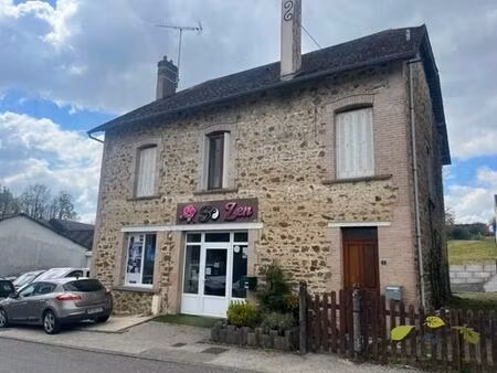 stone property with recently renovated spa/beauty salon  price reduced   located in...