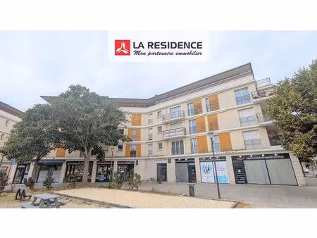 appartement de 1 pièces