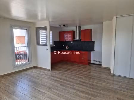 appartement 3 pièces