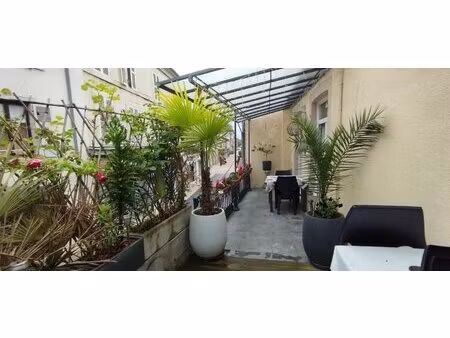 bel appartement au coeur de vesoul