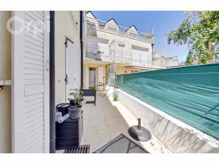 vente appartement 3 pièces 51 m² à crepy-en-valois (60800)  190 000 €