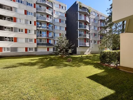 vente appartement 2 pièces 31.5 m² à le chesnay-rocquencourt (78150)  168 000 €