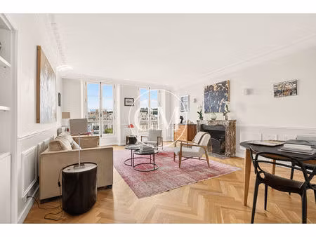 versailles saint louis appartement