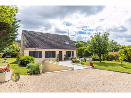 dept yvelines (78) guerville + a vendre belle maison individ