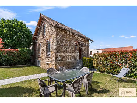 milán - maison à vendre au pecq