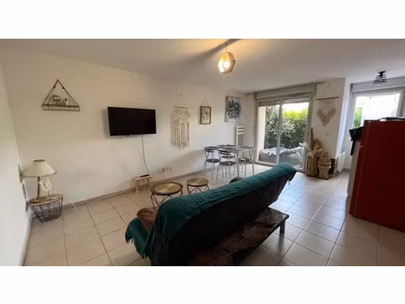 vente appartement 2 pièces 42 m² à saint-jory (31790)  116 000 €