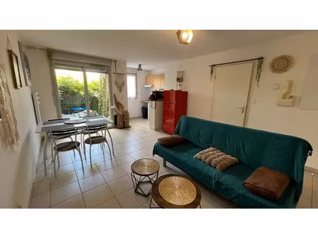 vente appartement 2 pièces 42 m² à saint-jory (31790)  118 000 €