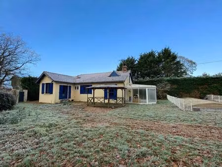 maison contemporaine en normandie
