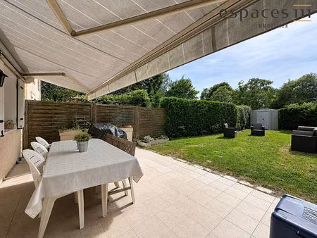 maison montigny le bretonneux 4 pièce(s) 100.09 m2