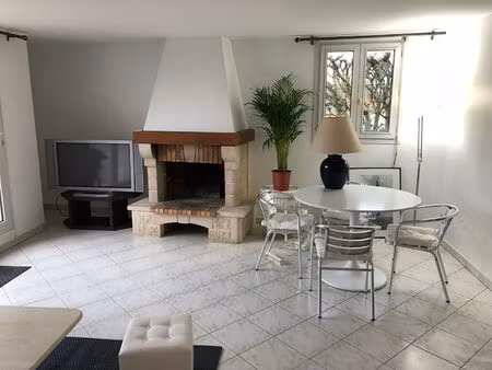 appartement sartrouville 2 pièce(s) 43 m2