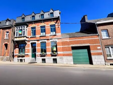 maison à vendre à place communale 29 montzen (vbe35266)