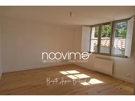 vente maison 4 pièces 74.9 m² à mortagne-sur-sèvre (85290)  166 700 €
