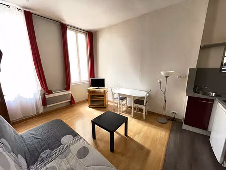 montauban studio meublé à louer