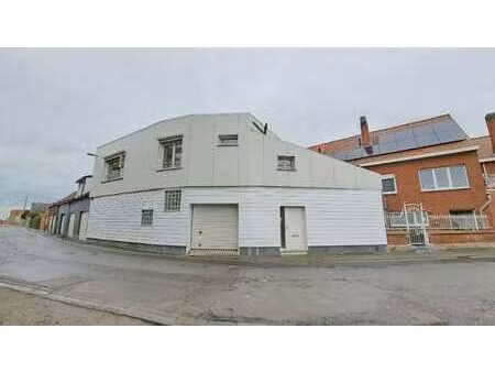 comfortabel en energiezuinig appartement met terras te hu...