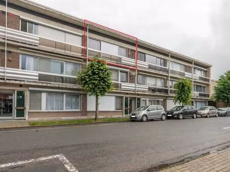 appartement à vendre à schelle € 225.000 (lpaic) - arcasa bvba | zimmo