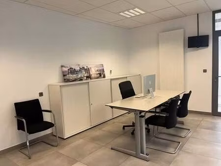 bien professionnel à louer à oudenaarde € 755 (lkrva) - dewaele business - gent | zimmo
