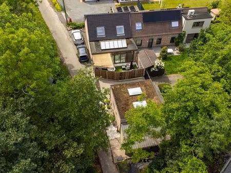 maison à vendre à muizen € 399.000 (lpbbh) - copandi lier | zimmo