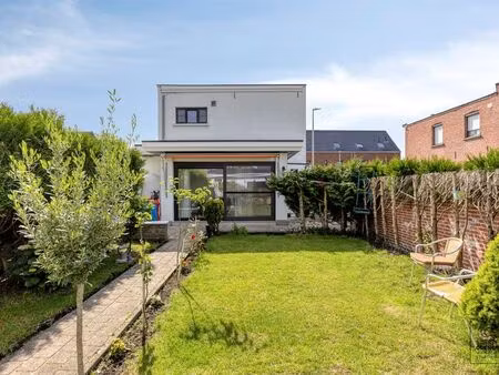 maison à vendre à oelegem € 479.000 (lpbbm) - coenen vastgoed & partners | zimmo